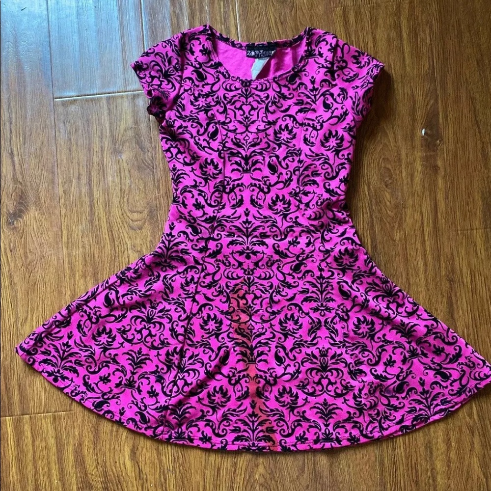 Dress For Girls Size 6X